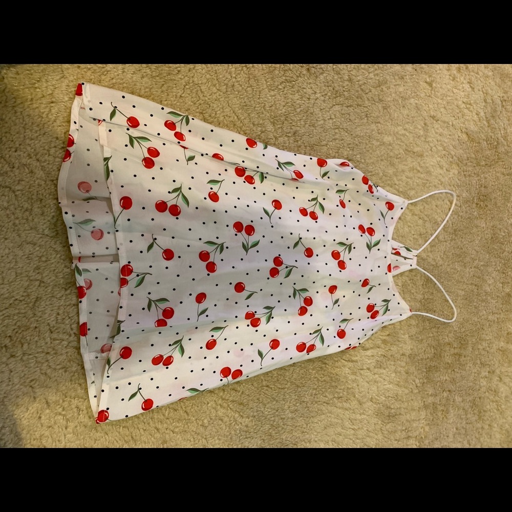 Tank top